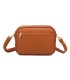 T11872 - Bolso rectangular con diversos compartimentos en muchos colores