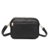 T11872 - Bolso rectangular con diversos compartimentos en muchos colores