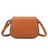 T11860 - Bolso bandolera con cuentas de adorno