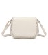 T11860 - Bolso bandolera con cuentas de adorno
