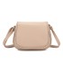 T11860 - Bolso bandolera con cuentas de adorno