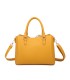 T11867 - Bolso grande rectangular con varios compartimientos
