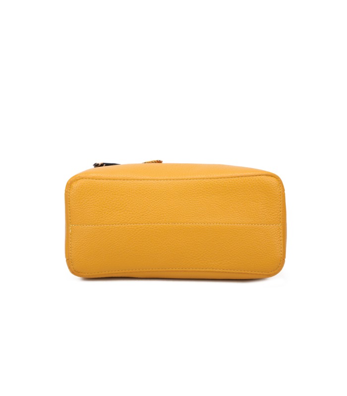 T11867 - Bolso grande rectangular con varios compartimientos