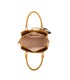 T11867 - Bolso grande rectangular con varios compartimientos