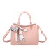 T11867 - Bolso grande rectangular con varios compartimientos