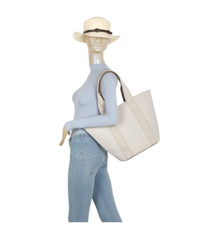 T11879-  Bolso amplio de hombro