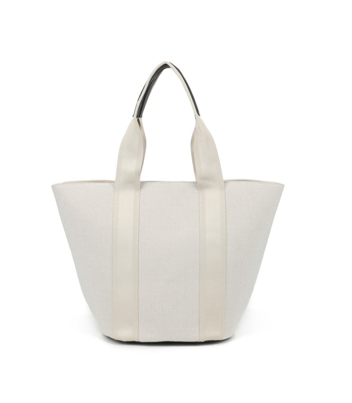 T11879-  Bolso amplio de hombro