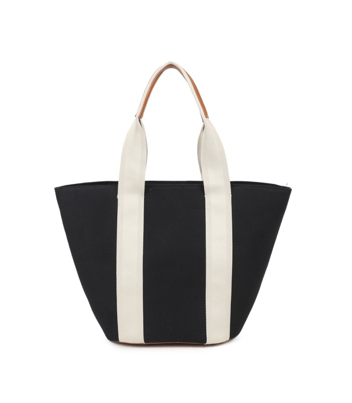 T11879-  Bolso amplio de hombro