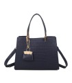 T11890-Bolso bandolera con textura cuarteada