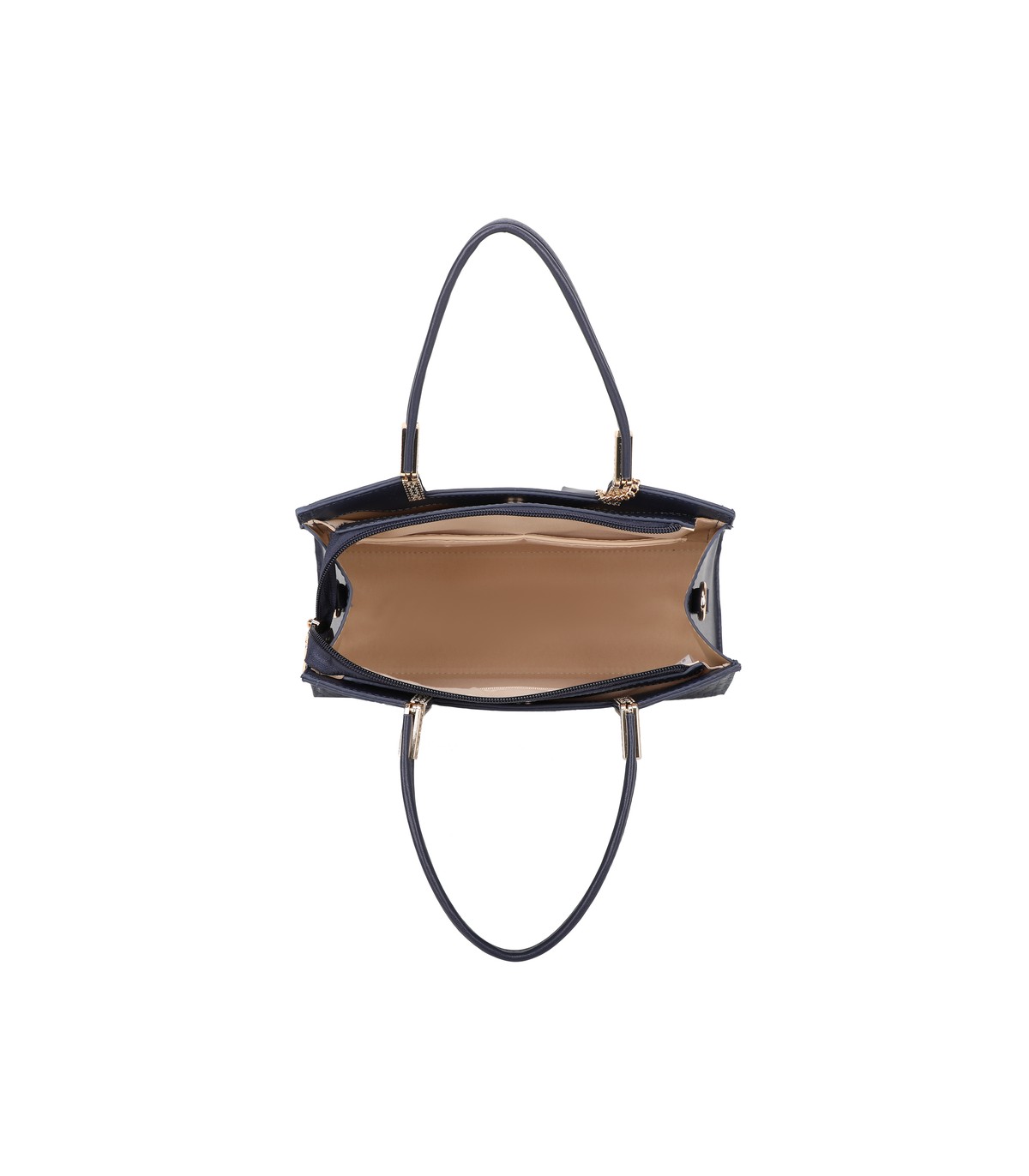 T11890-Bolso bandolera con textura cuarteada