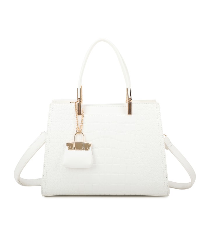 T11890-Bolso bandolera con textura cuarteada