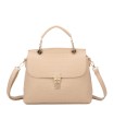 T11893-Bolso bandolera con textura cuarteada