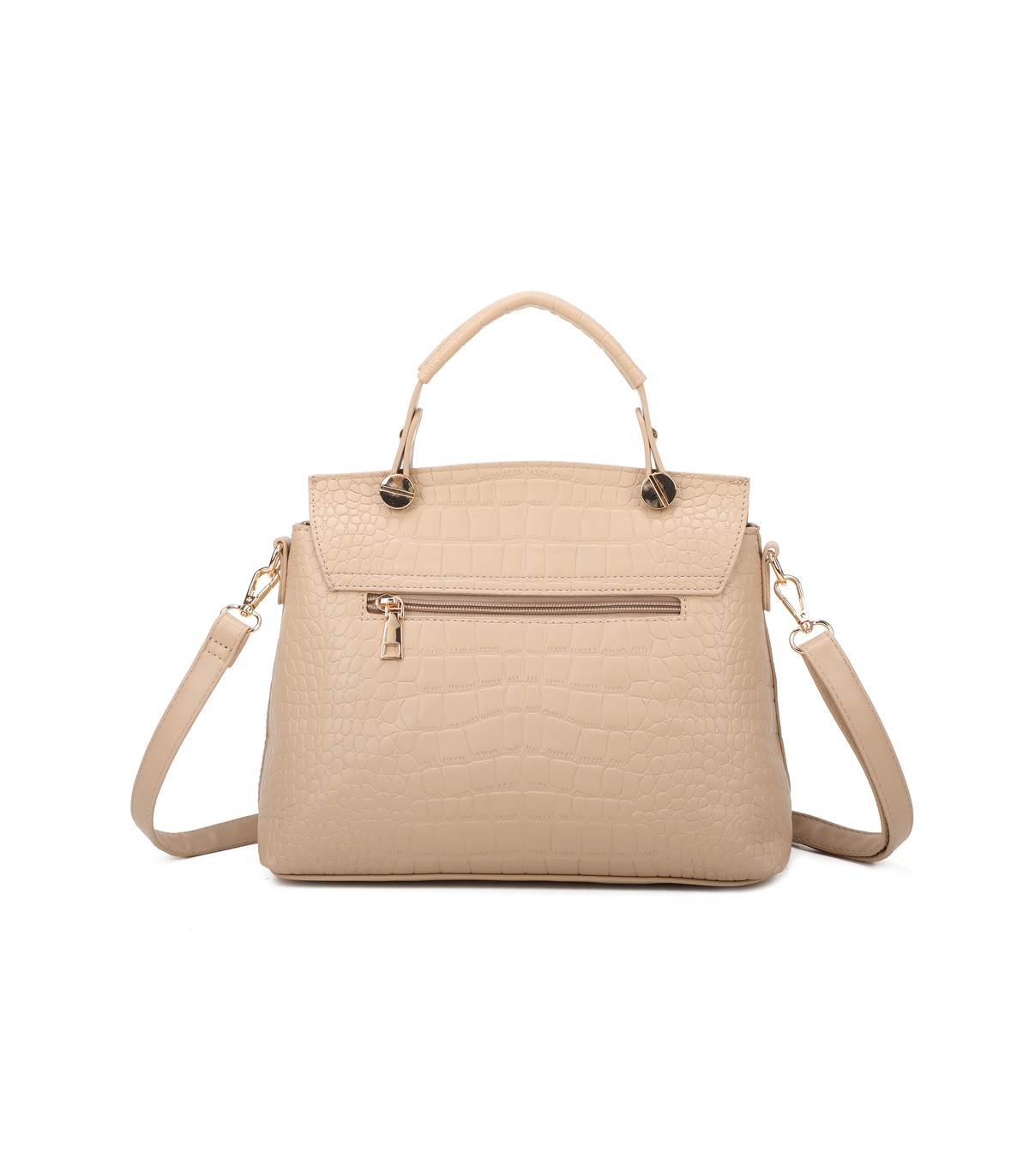 T11893-Bolso bandolera con textura cuarteada