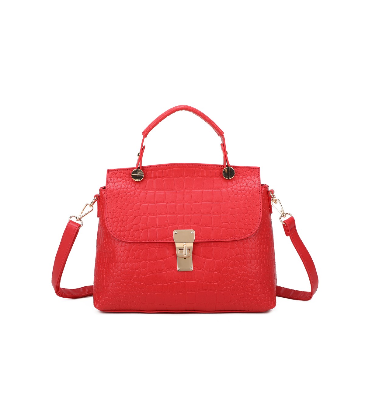 T11893-Bolso bandolera con textura cuarteada