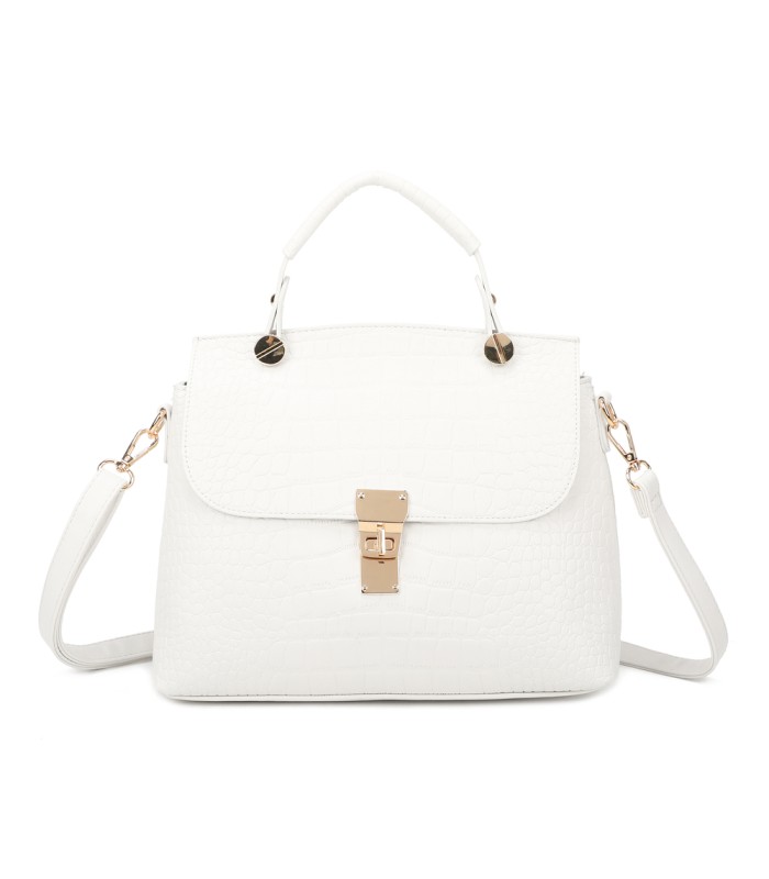 T11893-Bolso bandolera con textura cuarteada