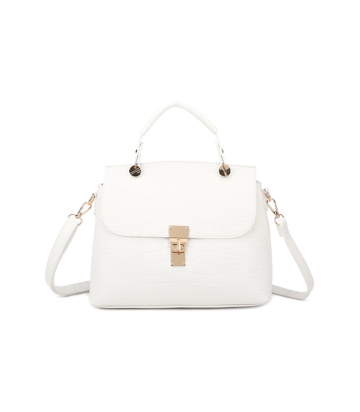 T11893-Bolso bandolera con textura cuarteada