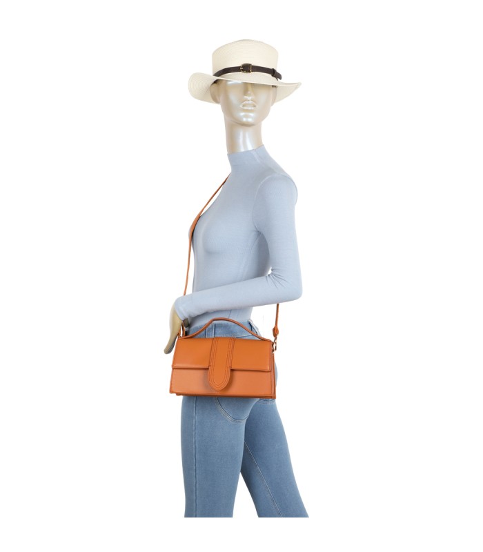 T11896-Bolso Bandolera de mujer