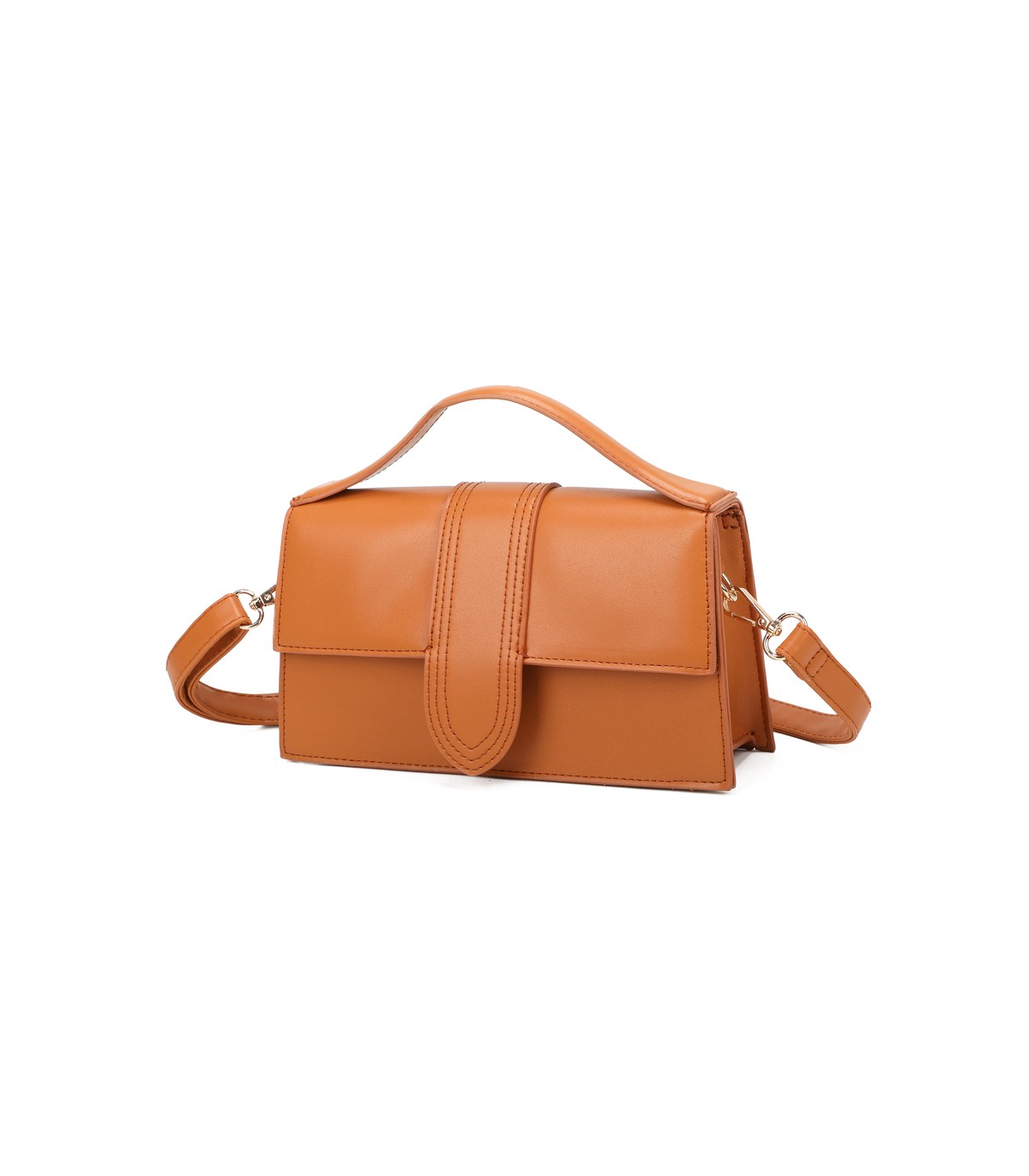 T11896-Bolso Bandolera de mujer