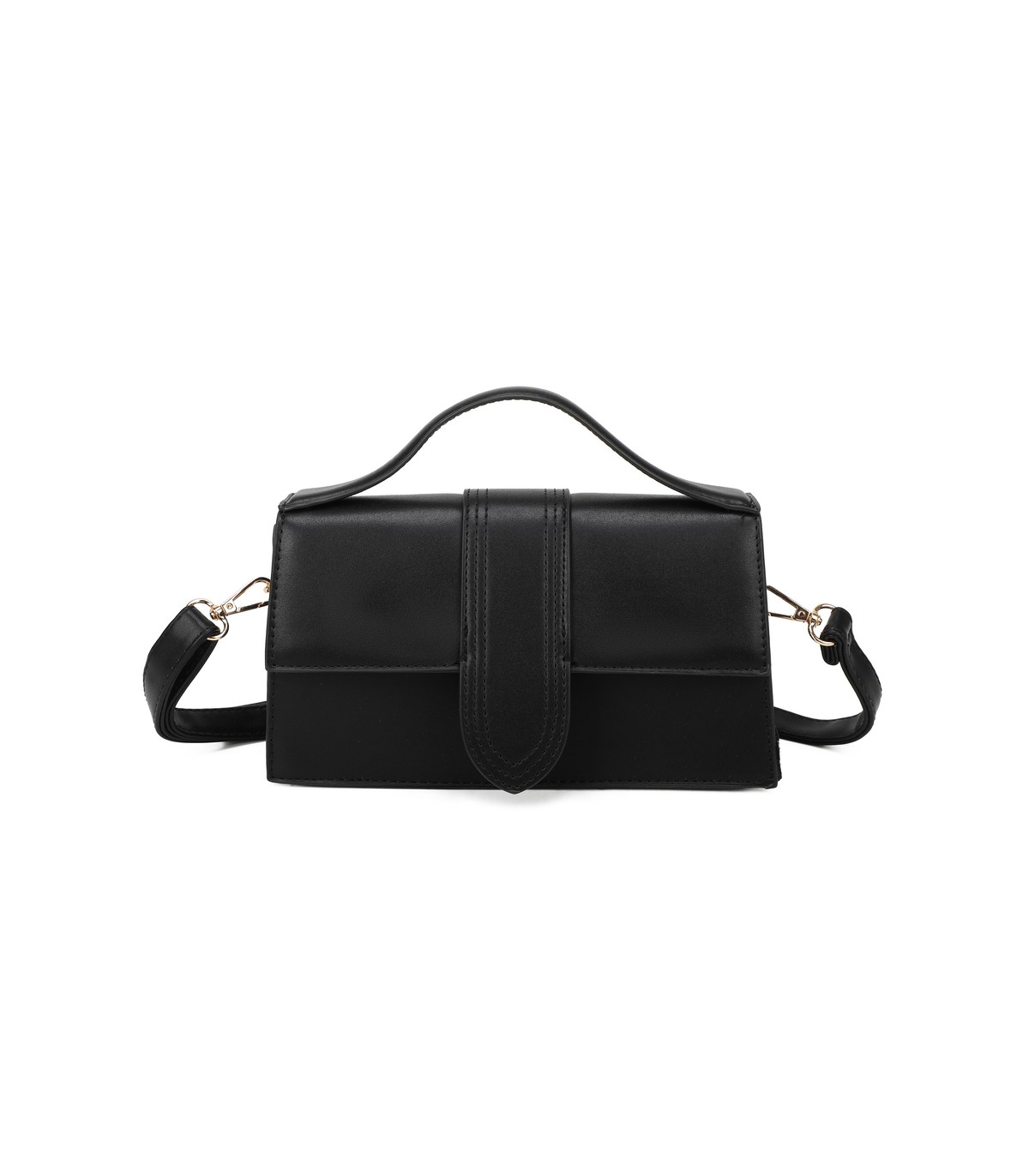 T11896-Bolso Bandolera de mujer