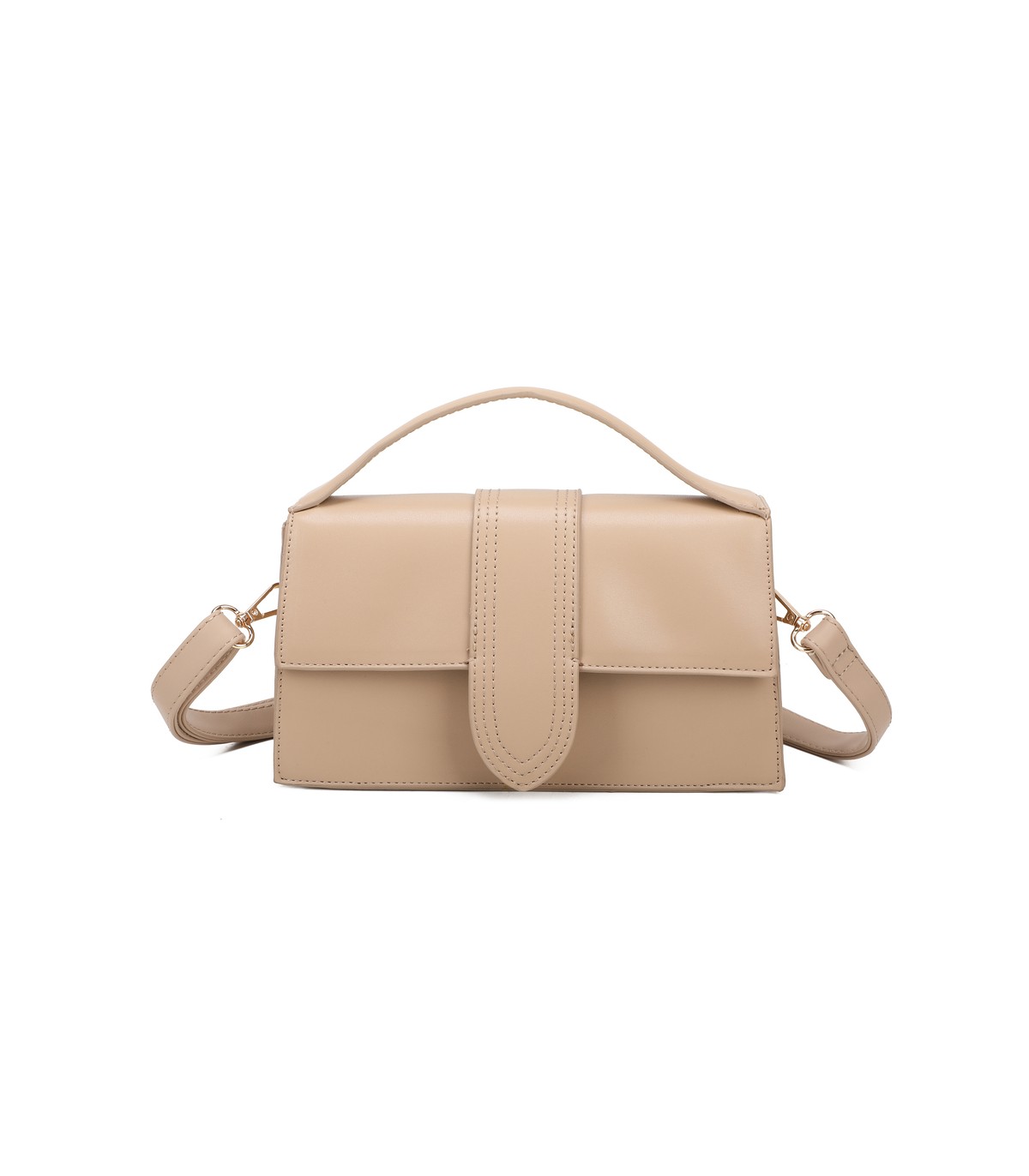 T11896-Bolso Bandolera de mujer