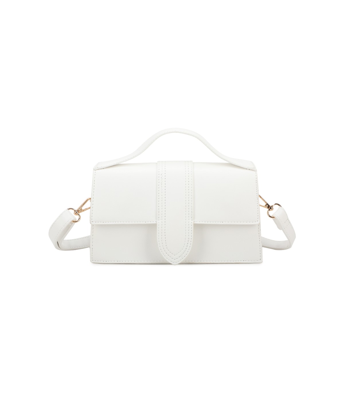 T11896-Bolso Bandolera de mujer