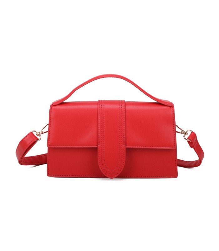 T11896-Bolso Bandolera de mujer