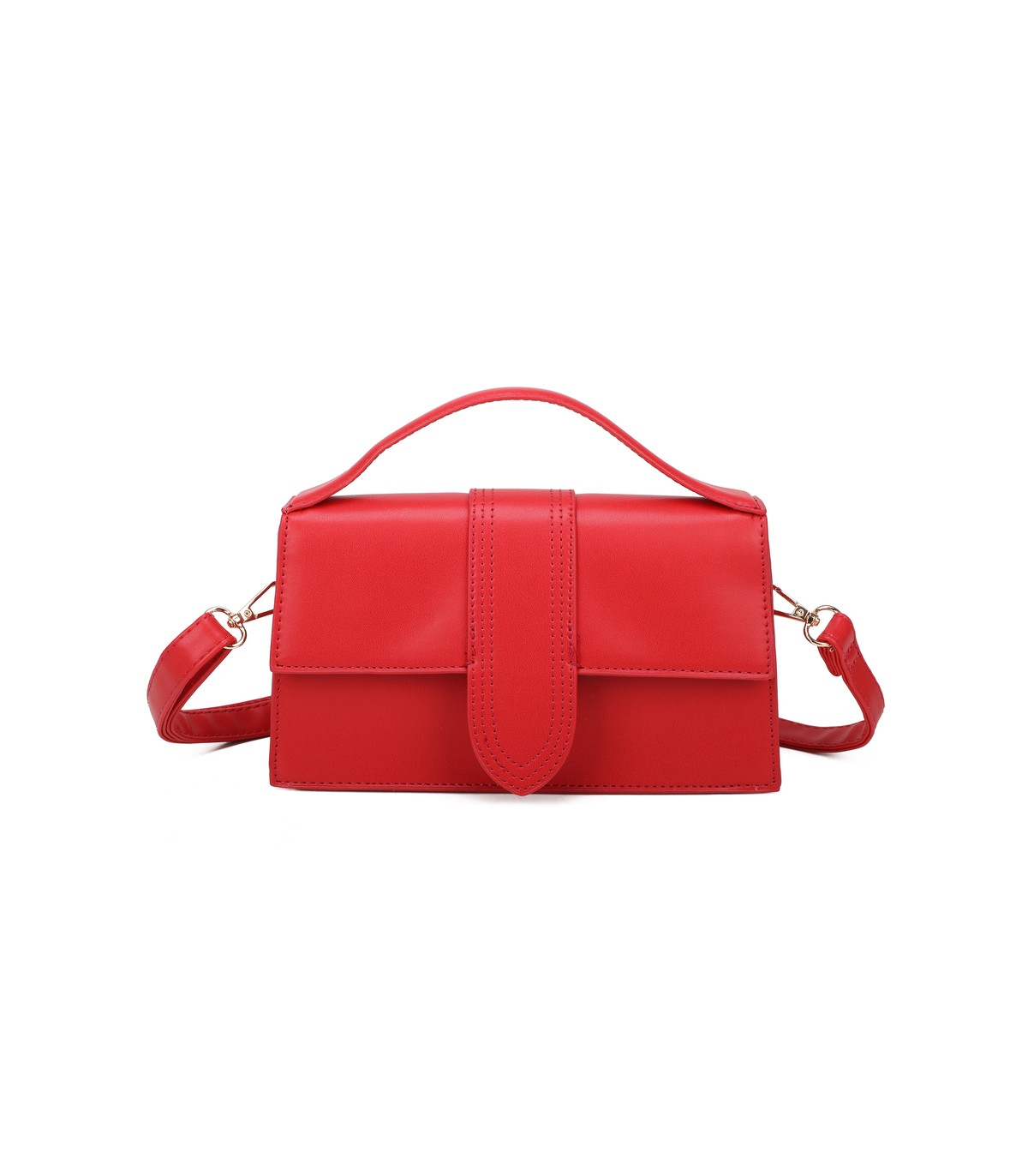 T11896-Bolso Bandolera de mujer