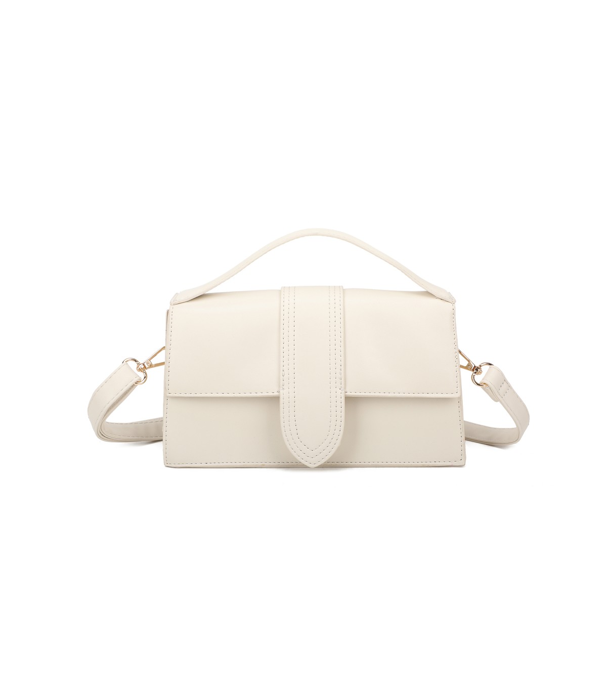 T11896-Bolso Bandolera de mujer