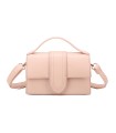 T11897-Bolso bandolera mini con cierre imantado