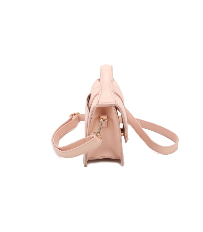 T11897-Bolso bandolera mini con cierre imantado