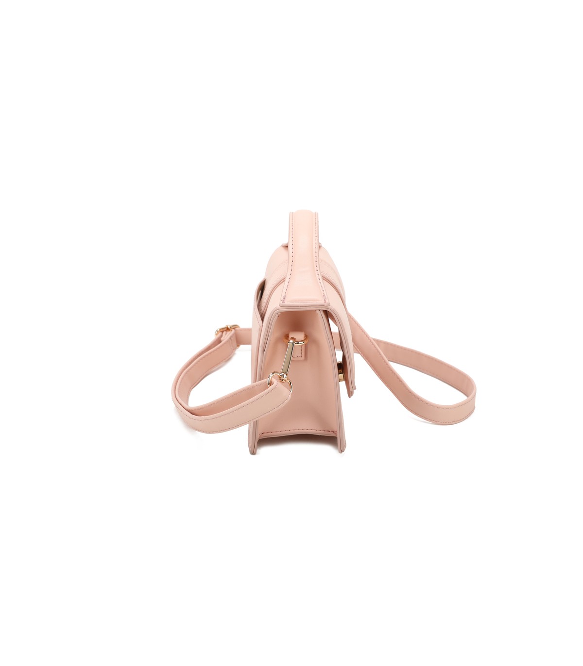 T11897-Bolso bandolera mini con cierre imantado