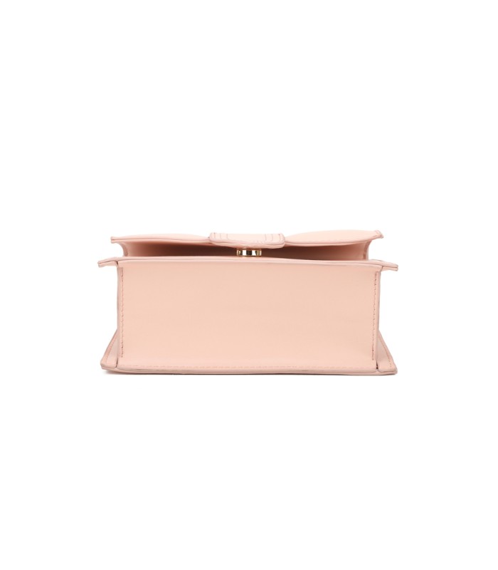 T11897-Bolso bandolera mini con cierre imantado