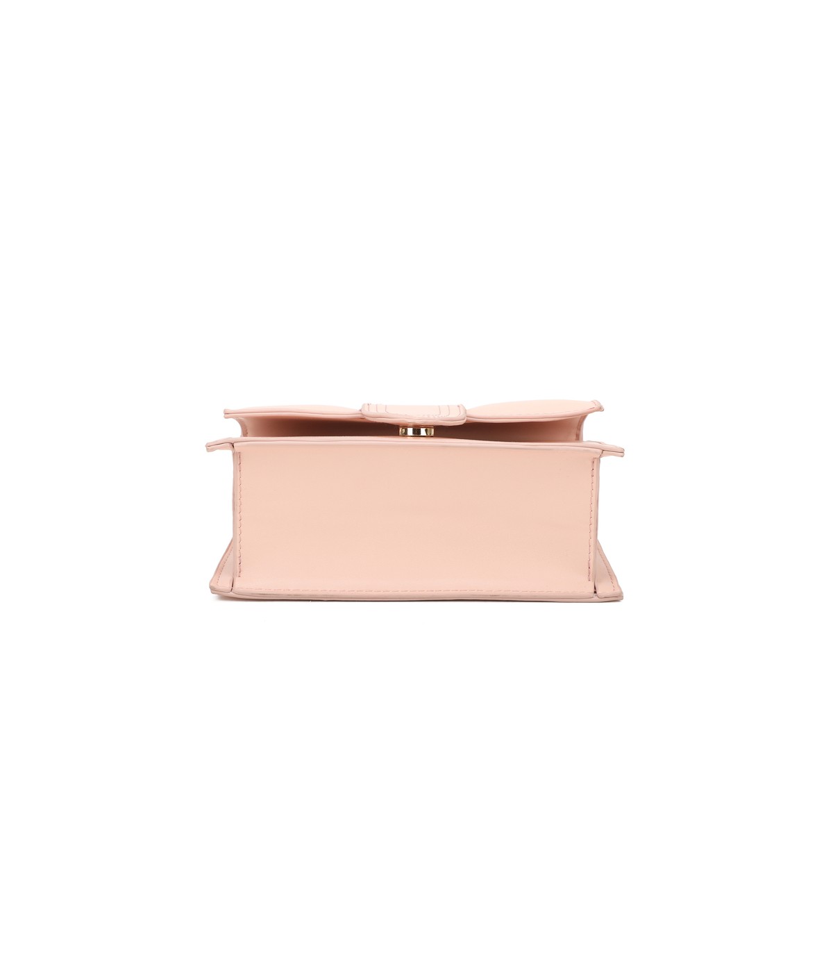 T11897-Bolso bandolera mini con cierre imantado
