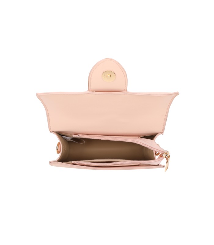 T11897-Bolso bandolera mini con cierre imantado