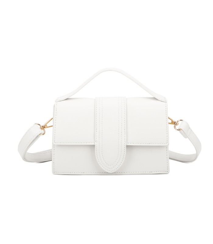 T11897-Bolso bandolera mini con cierre imantado