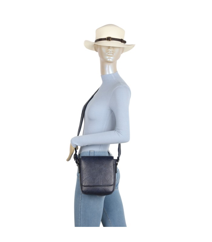 T11898-Bolso Bandolera cruzado casual