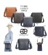 T11898-Bolso Bandolera cruzado casual
