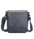 T11898-Bolso Bandolera cruzado casual
