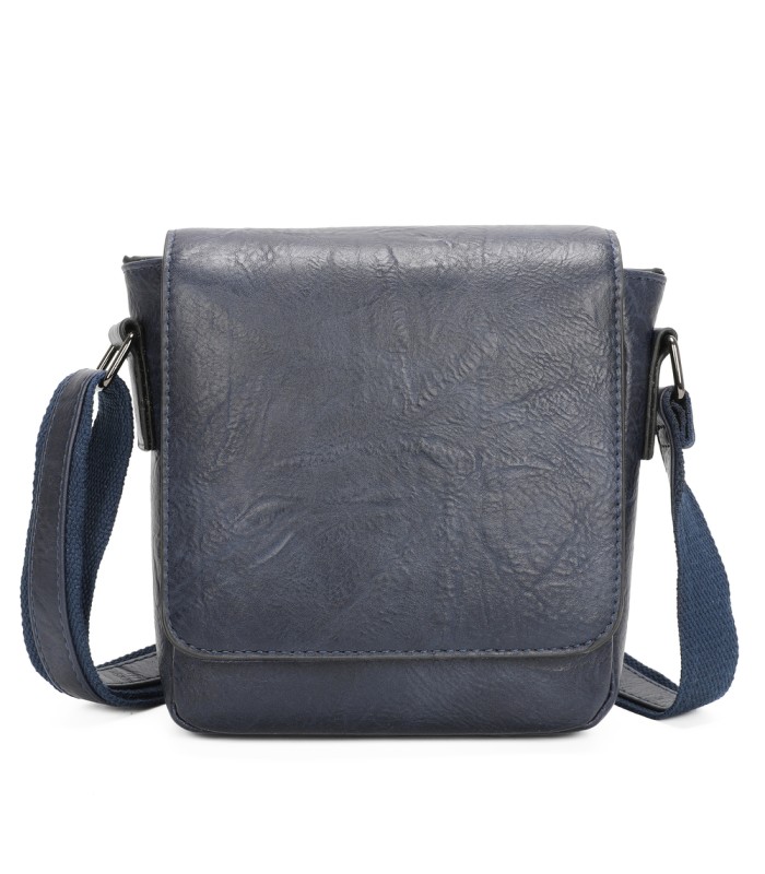 T11898-Bolso Bandolera cruzado casual