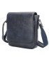T11898-Bolso Bandolera cruzado casual