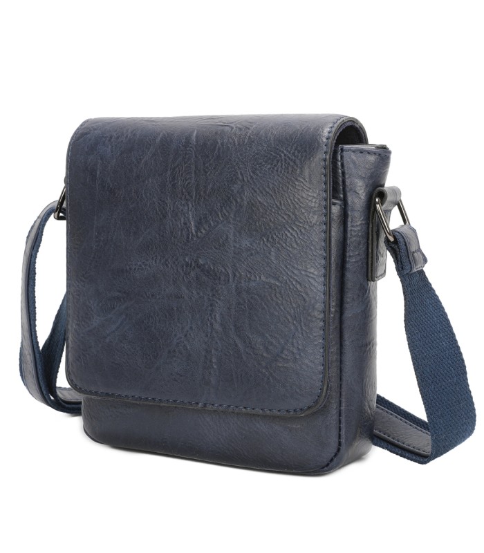 T11898-Bolso Bandolera cruzado casual