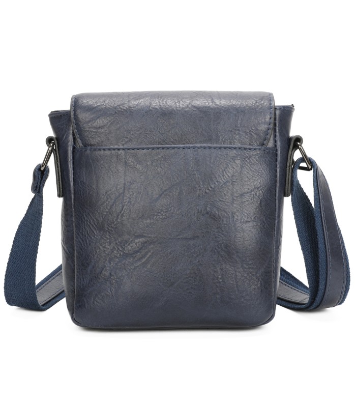 T11898-Bolso Bandolera cruzado casual