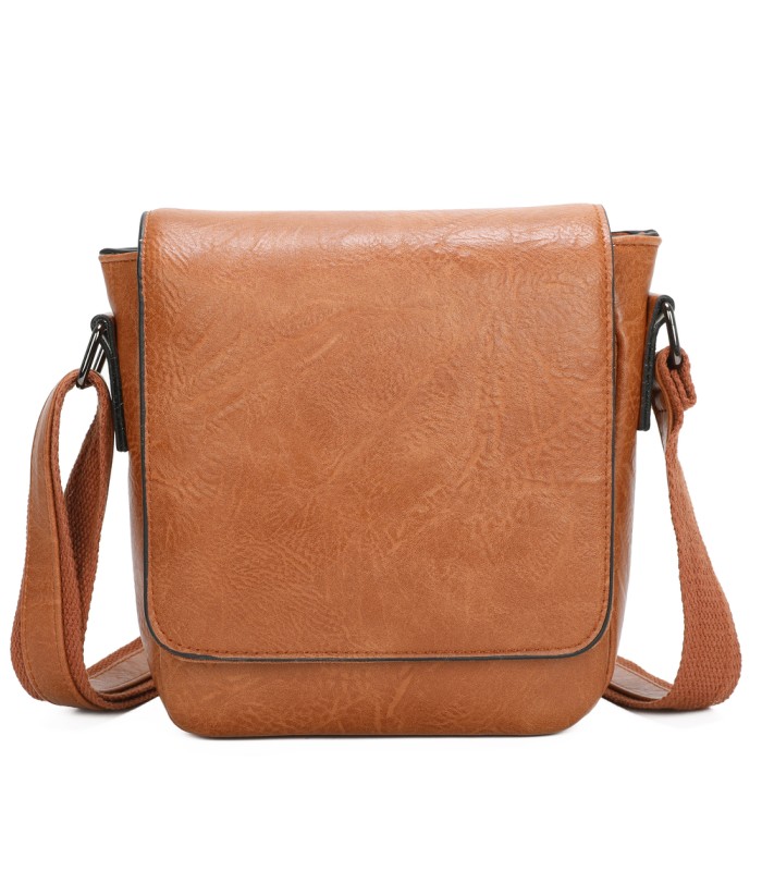 T11898-Bolso Bandolera cruzado casual