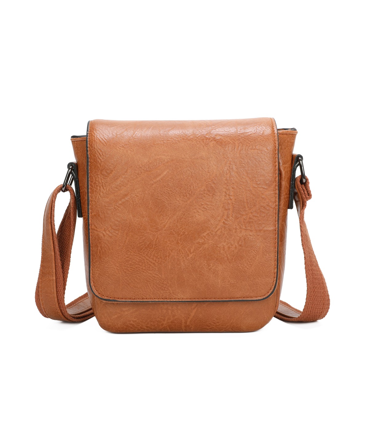 T11898-Bolso Bandolera cruzado casual