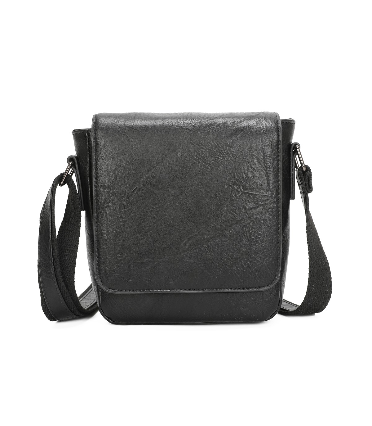 T11898-Bolso Bandolera cruzado casual