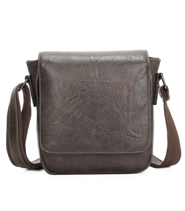 T11898-Bolso Bandolera cruzado casual