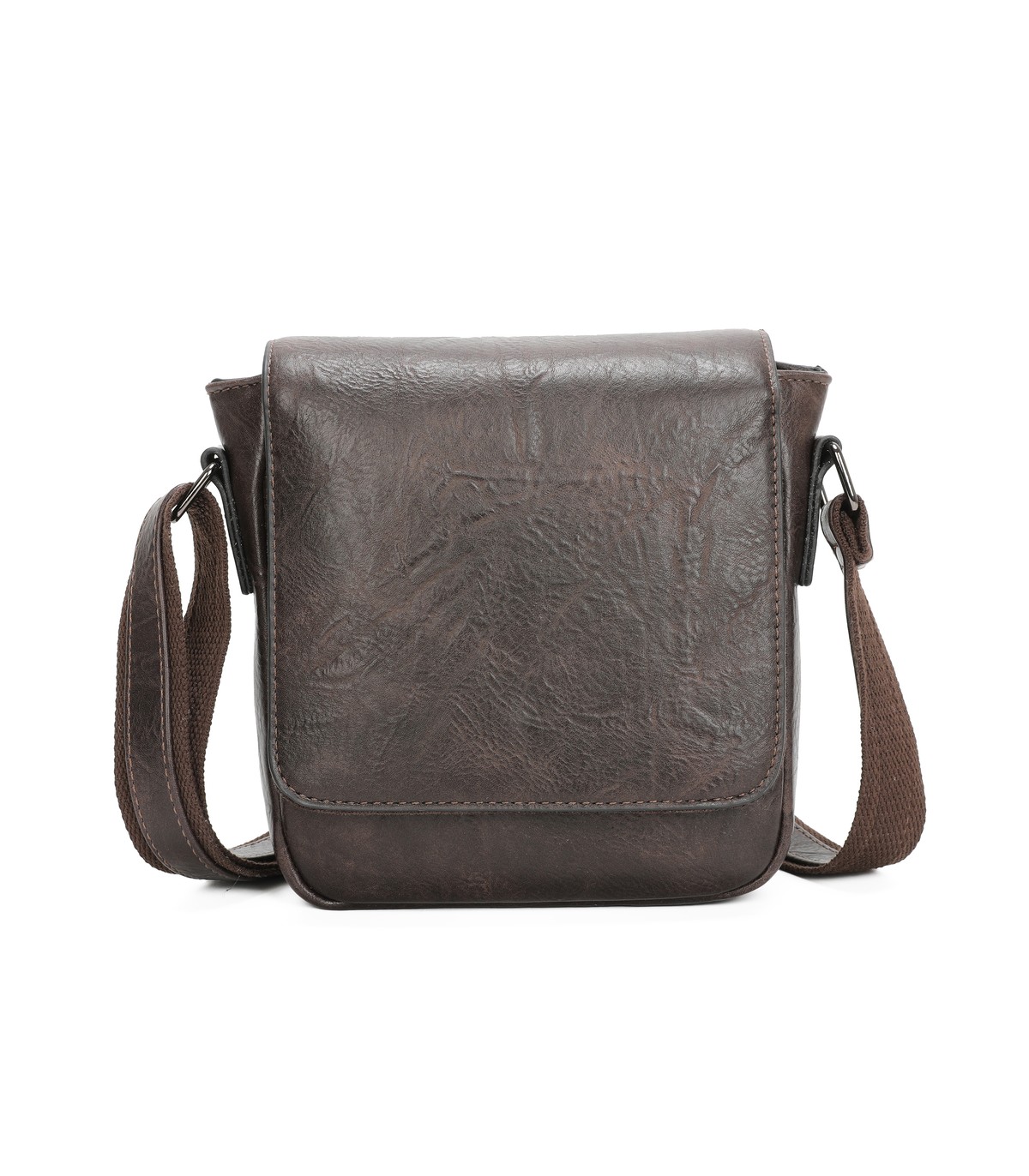 T11898-Bolso Bandolera cruzado casual