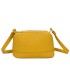 T11891-Bolso bandolera con varios compartimientos