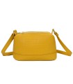T11891-Bolso bandolera con varios compartimientos
