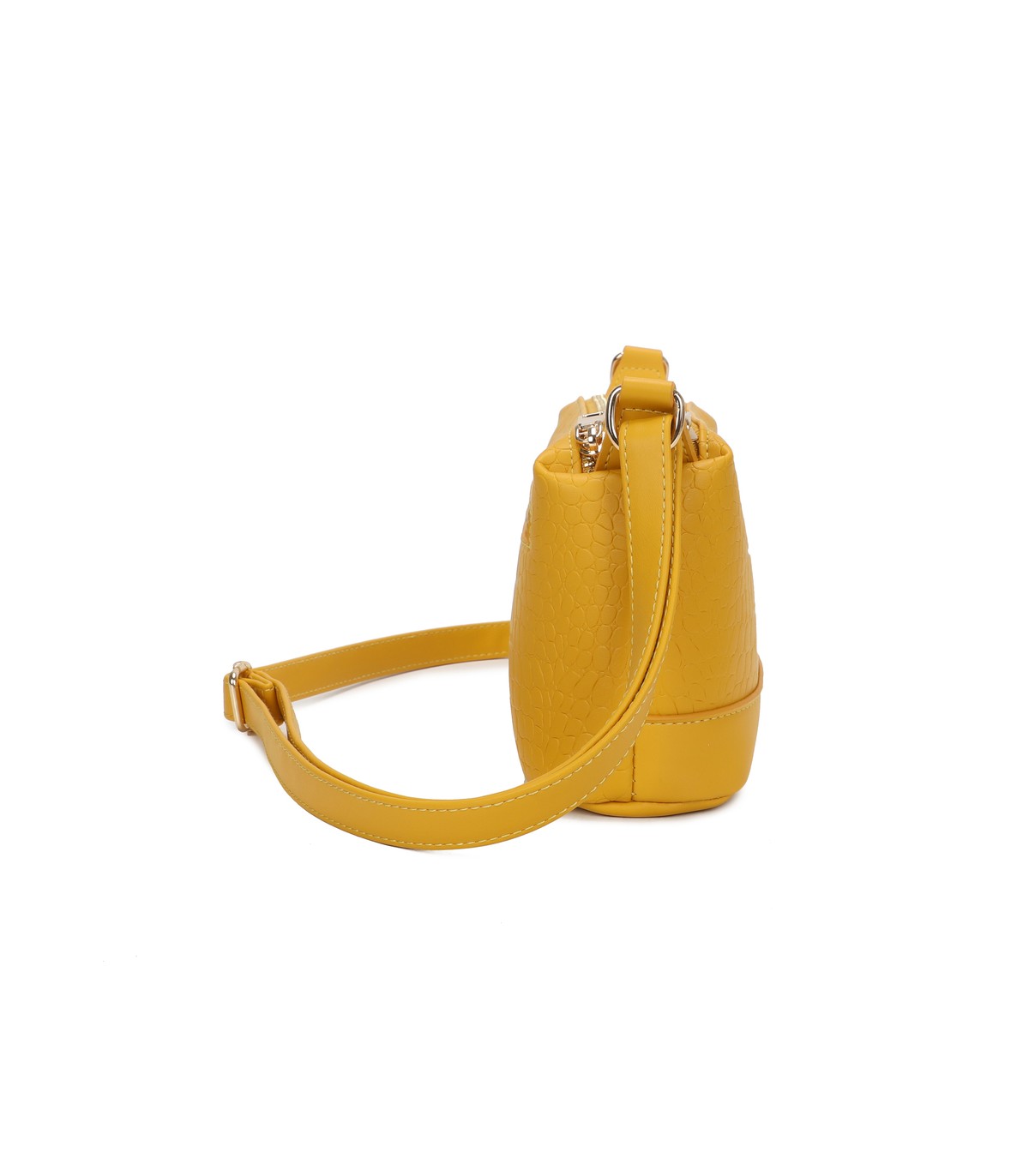 T11891-Bolso bandolera con varios compartimientos